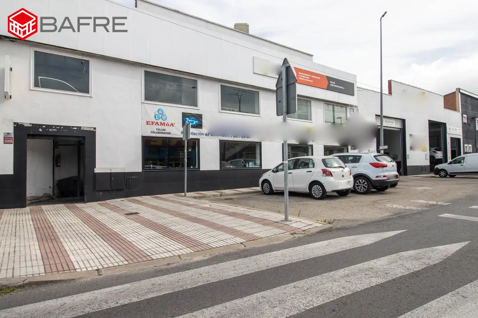 Local comercial en venda a Av. de Fuenlabrada, imagen 2