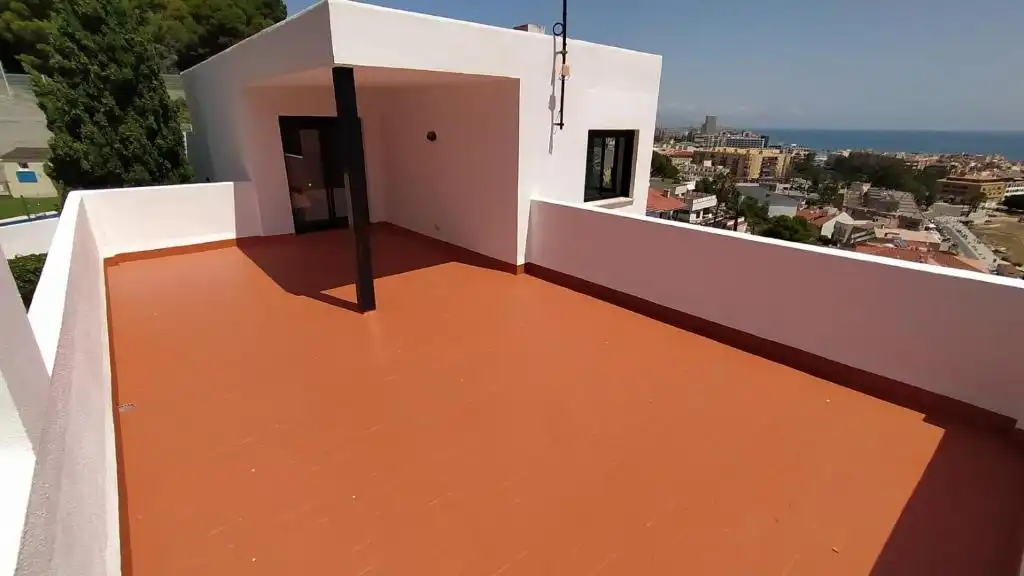 Villa avec terrasse à vendre à Carrer de l'Argentina 8, imagen 69