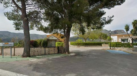 Foto 4 von Einfamilien-Reihenhaus zum Verkauf in De Sant Pascual, La Vall de Laguar, Alicante