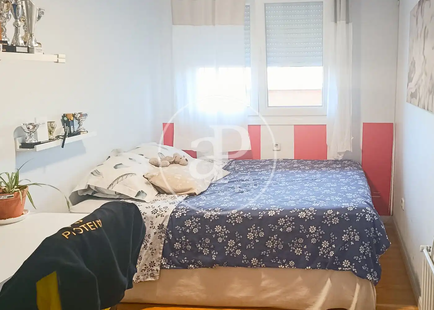 Penthouse with pool for sale in Vega de la Moraleja, imagen 7