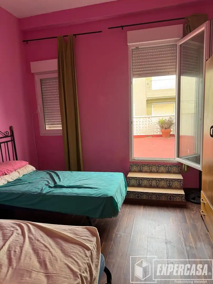 Habitación de Casa o chalet en venta en Sueca con Aire acondicionado, Terraza y Trastero