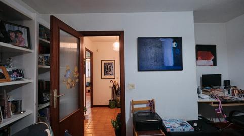 Foto 4 de Piso en venta en Avenida de Romero Donallo, Ensanche - Sar, A Coruña