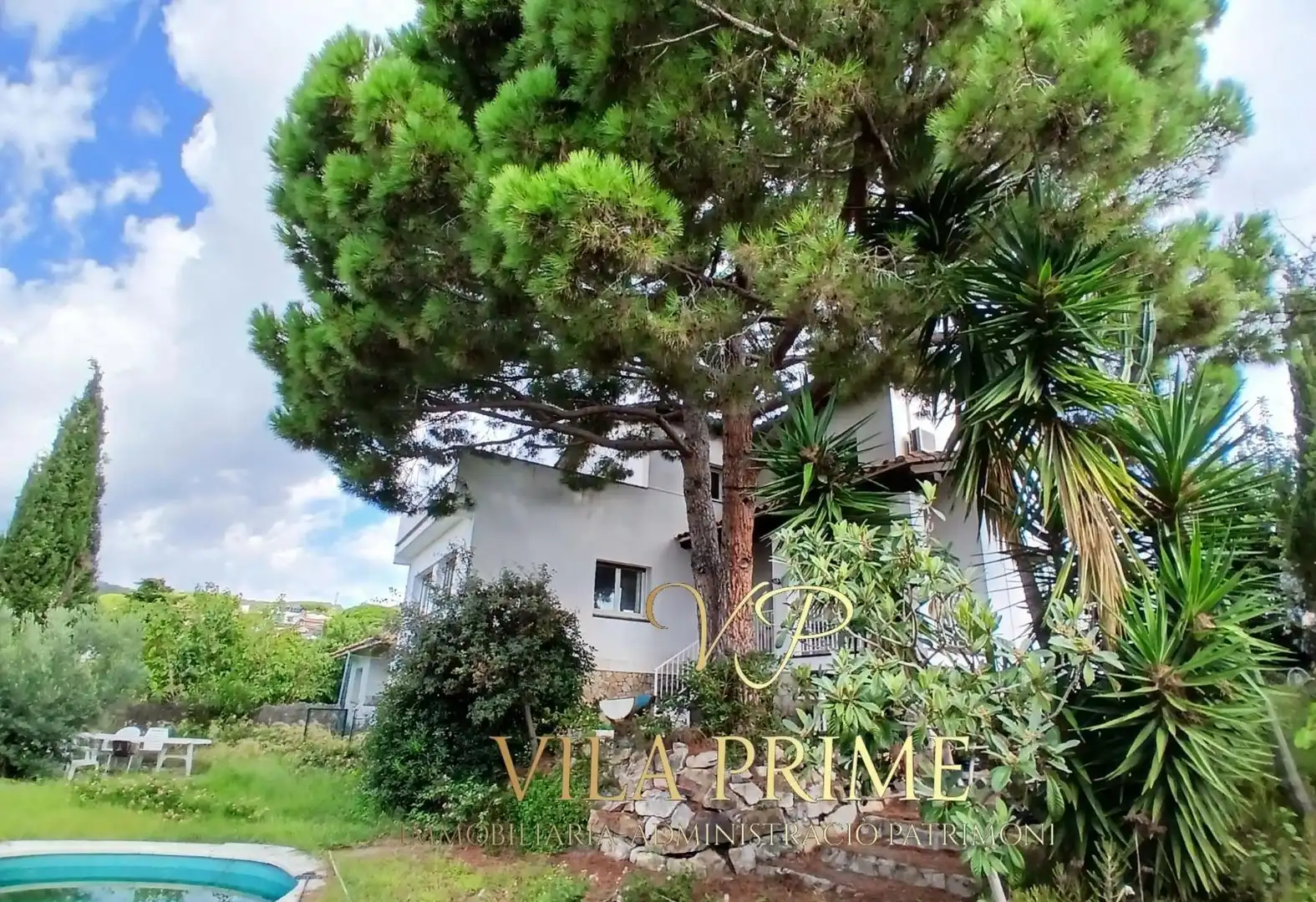Villa con piscina in vendita a Vilassar de Dalt, imagen 47