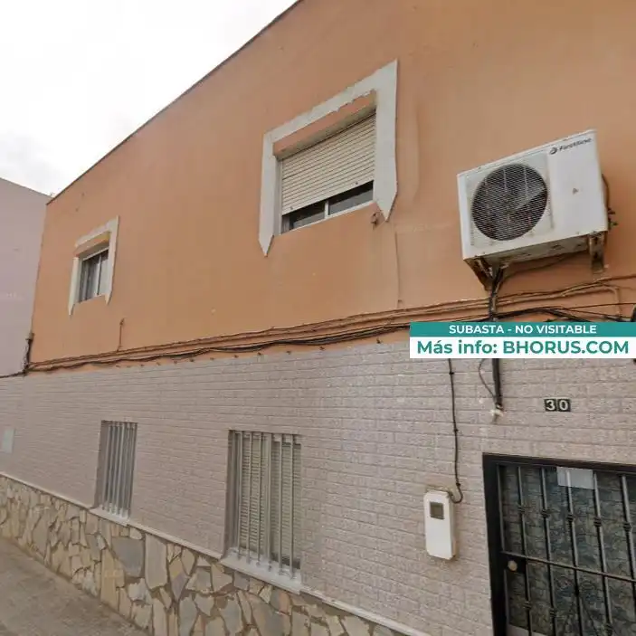 Casa en venta en ANTONIO RODRIGUEZ LOPEZ 30