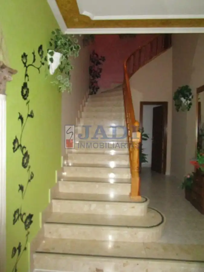 Casa en venda a Valdepeñas, imagen 23