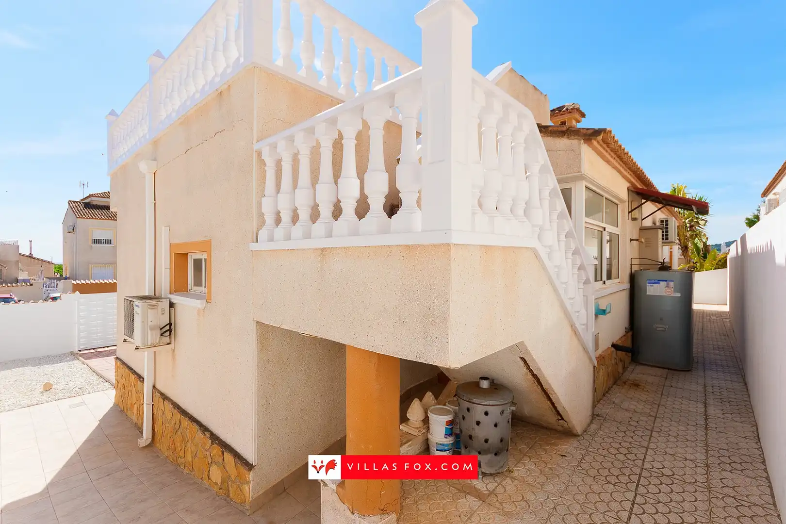 Maison à vendre à San Miguel de Salinas, imagen 47
