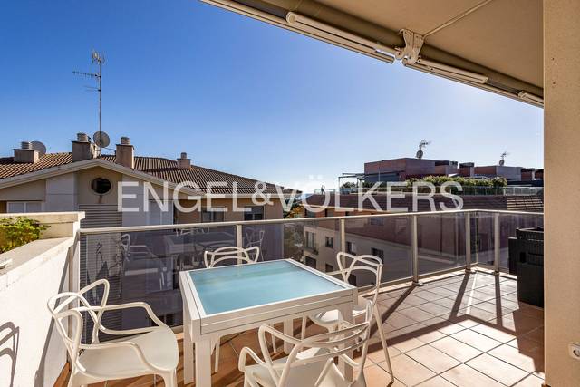 Piso en Venta en Can Pei