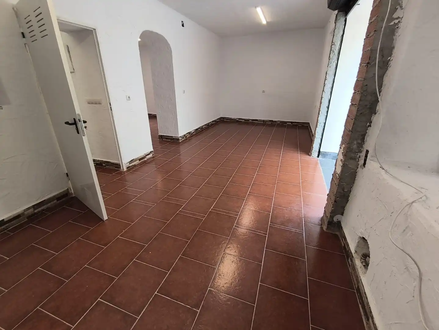 Gewerbefläche zur Miete in Calle Andalucía, imagen 6