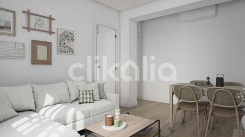Photo 2 of Flat for sale in Fuente del Berro, Madrid