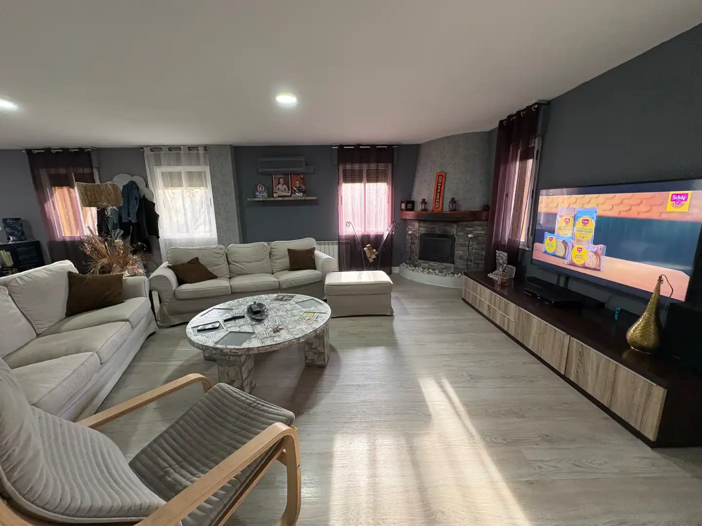 Chalet con terraza en venta en Calle Dulcinea 14, imagen 20