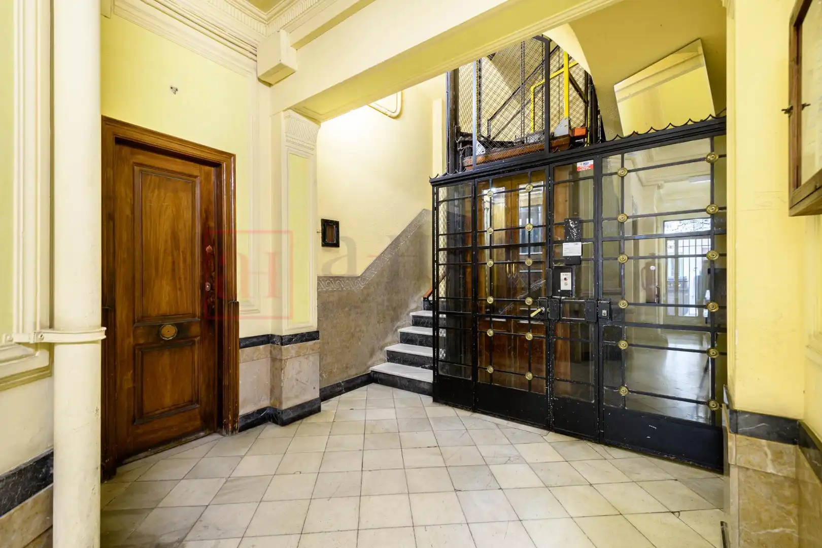 Appartamento con ascensore in vendita a Carrer Carrer Escorial, imagen 31