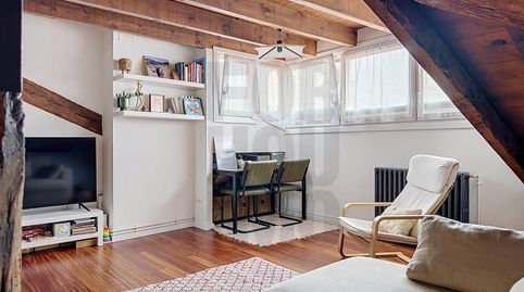 Foto 3 de Piso en venta en Calle de Istingorra, Antiguo, Donostia - San Sebastián