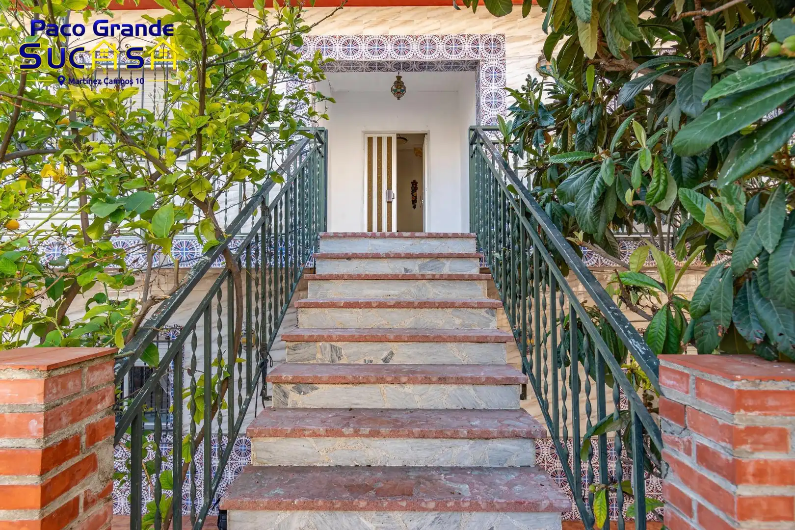 Casa o chalet en venta en Vegas del Genil con Calefacción, Jardín privado y Terraza