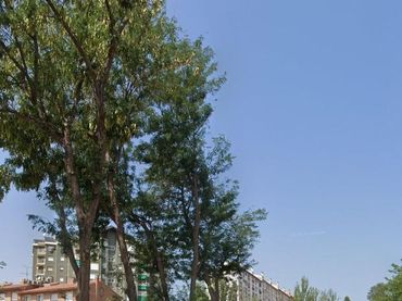 Appartamento con ascensore in vendita a VIA ALEXANDRA