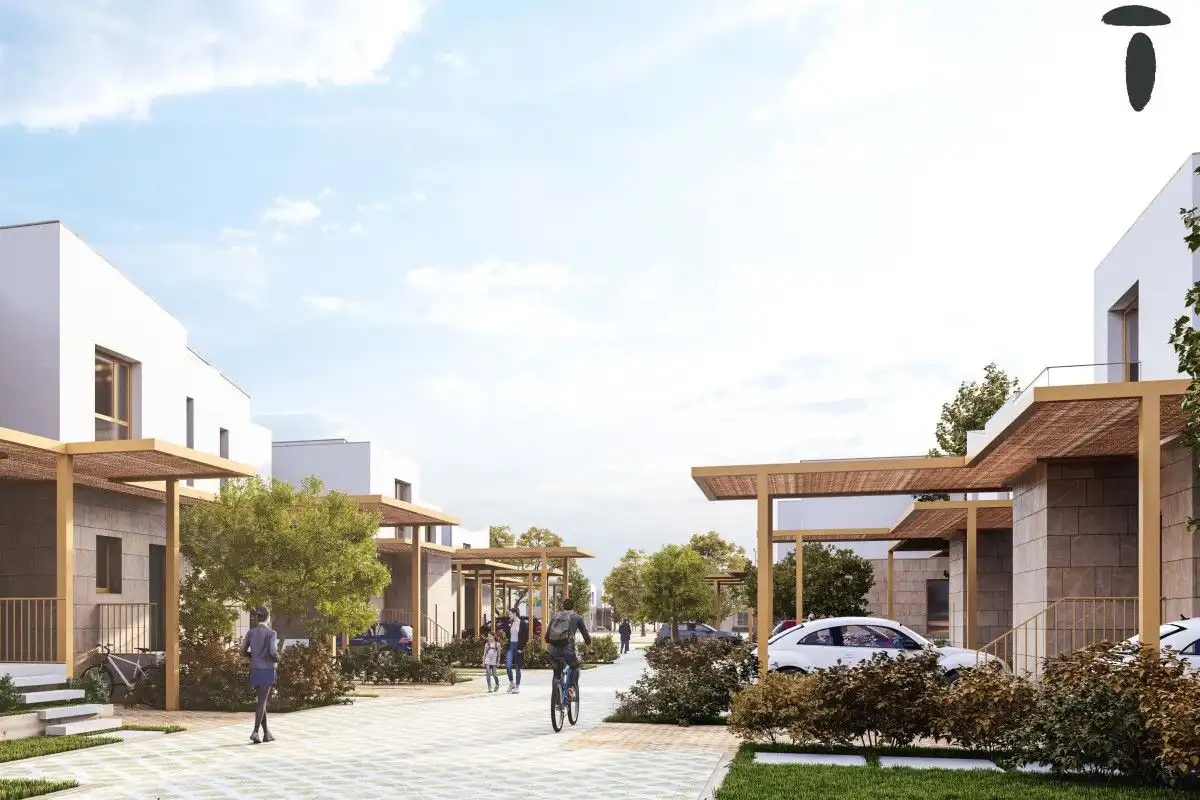 Apartamento con piscina en venta en El Verger, imagen 2