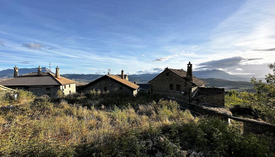 Photo 1 of Residential for sale in Calle Canton, 3, Poblaciones norte, Huesca