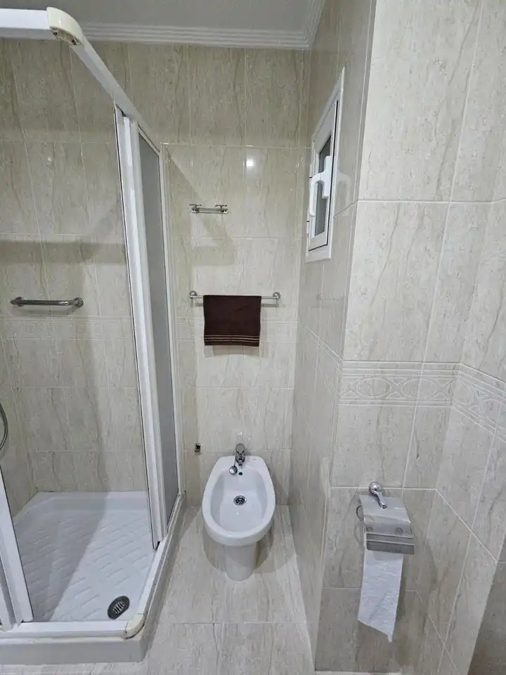 Piso de alquiler en Cruz Roja