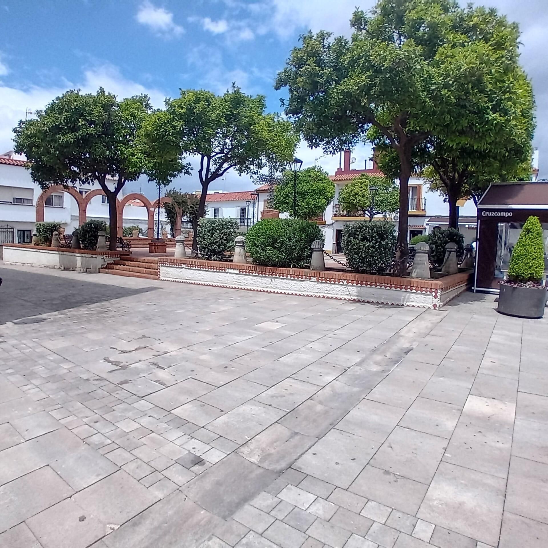 Exterior view of House or chalet for sale in Algeciras  with Terrace and Storage room