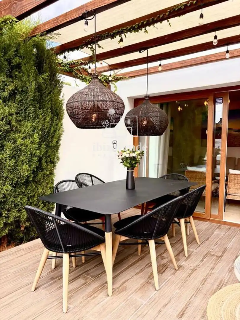 Casa adosada en venta en Mont Blanc, Santa Eulària