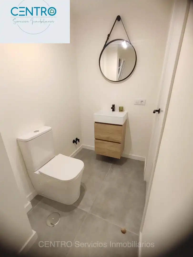 Flat to rent in La Reconquista - El Rosario, imagen 4