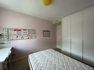 Dormitori de Casa o xalet de lloguer en Gavà amb Aire condicionat, Calefacció i Jardí privat