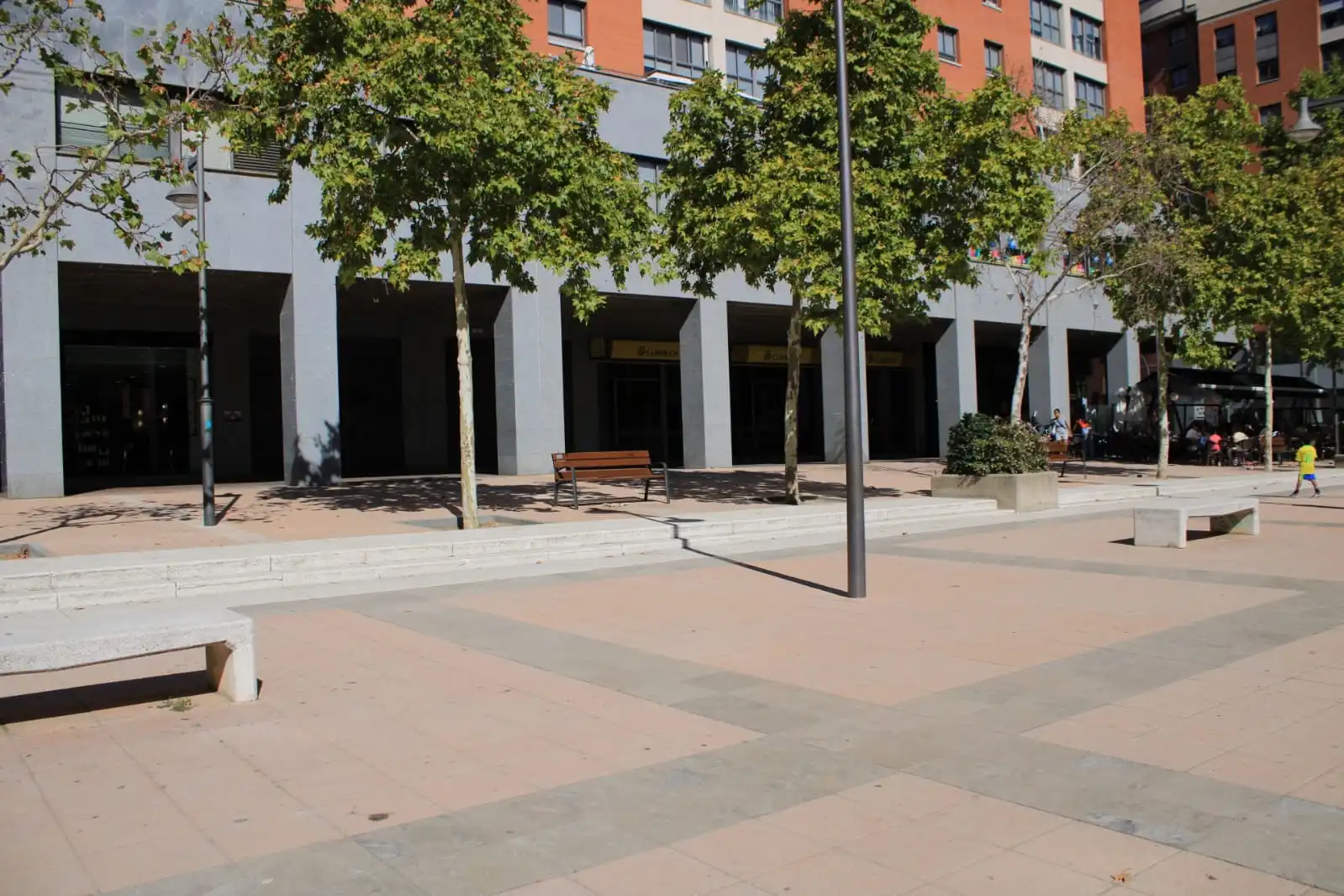 Office for rent in Valladolid, Valladolid
