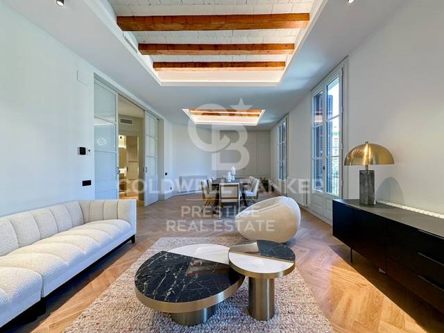 Piso en Venta en N/A en Fort Pienc