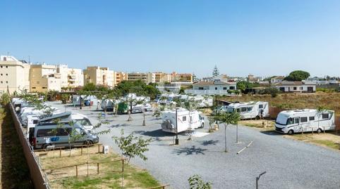 Foto 2 de Terreno en venta en La Laguna, Cádiz