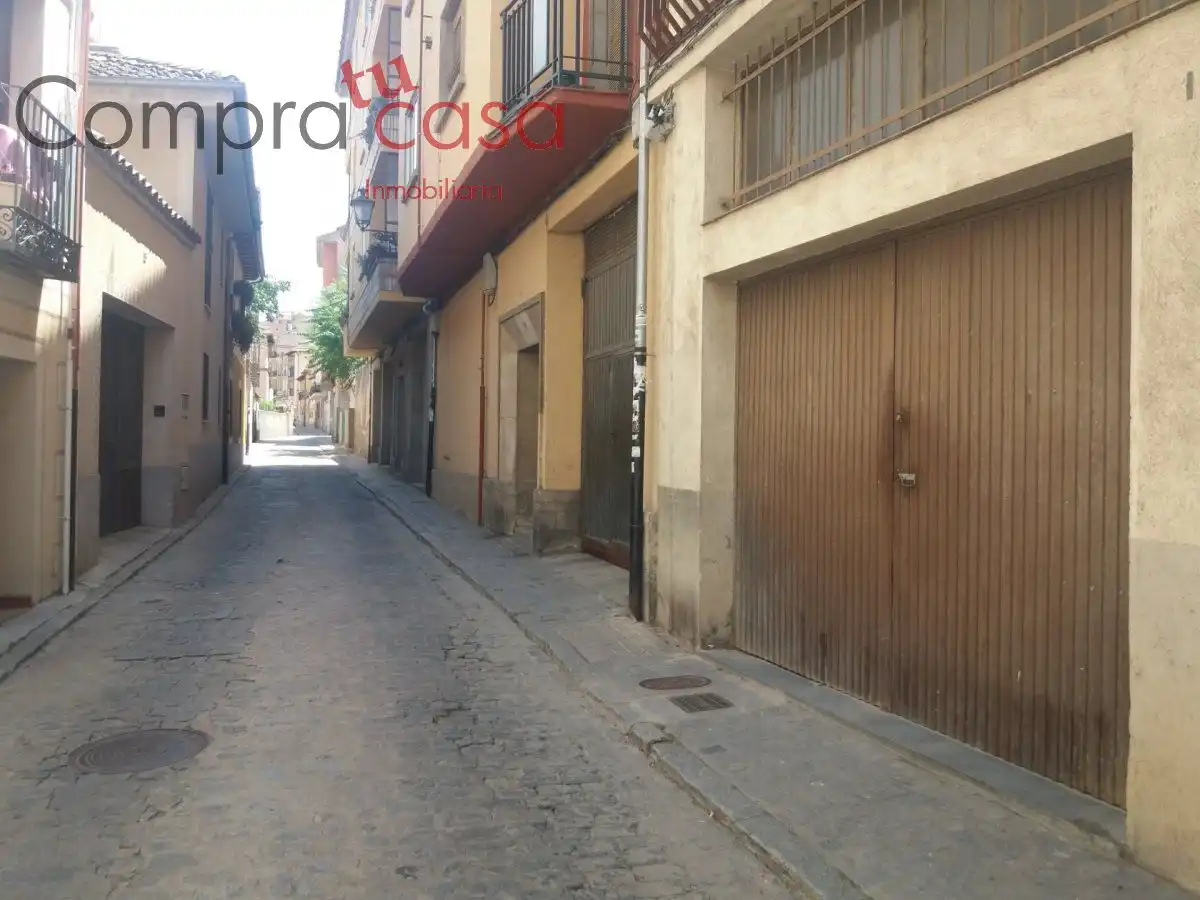 Aparcament en venda a Centro, imagen 7