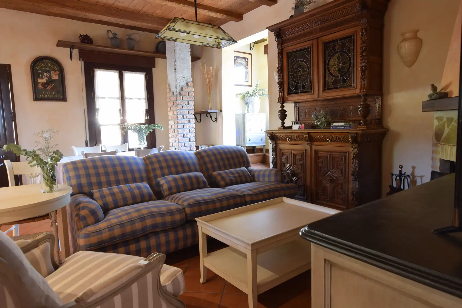 Casa o xalet de lloguer a Calle Yerbabuena, Álora