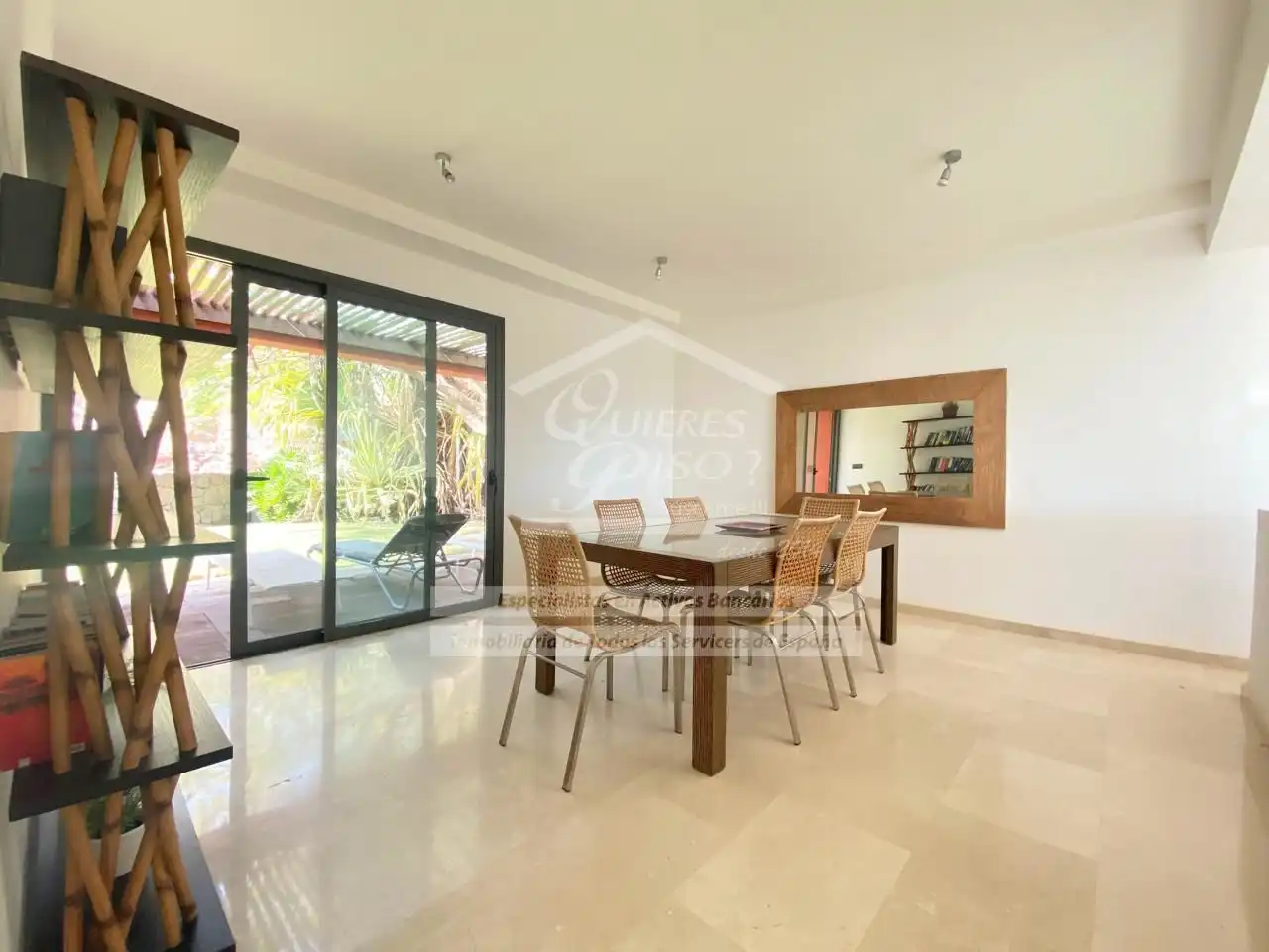 Houses for sale in Swing, Salobre Golf