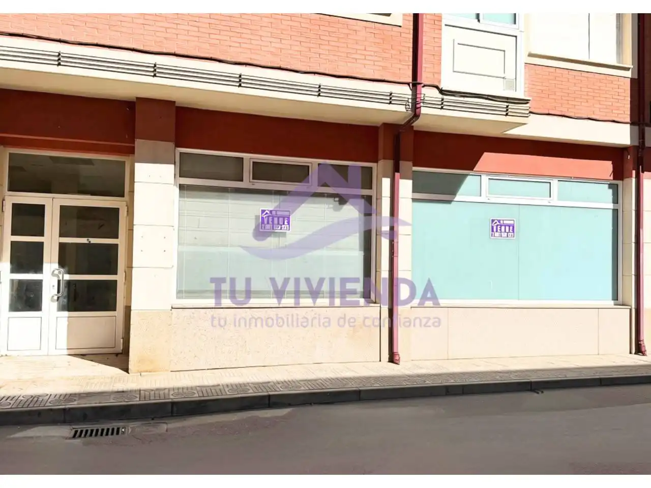 Gewerbefläche zum Verkauf in Calle Olmeda 4, imagen 8