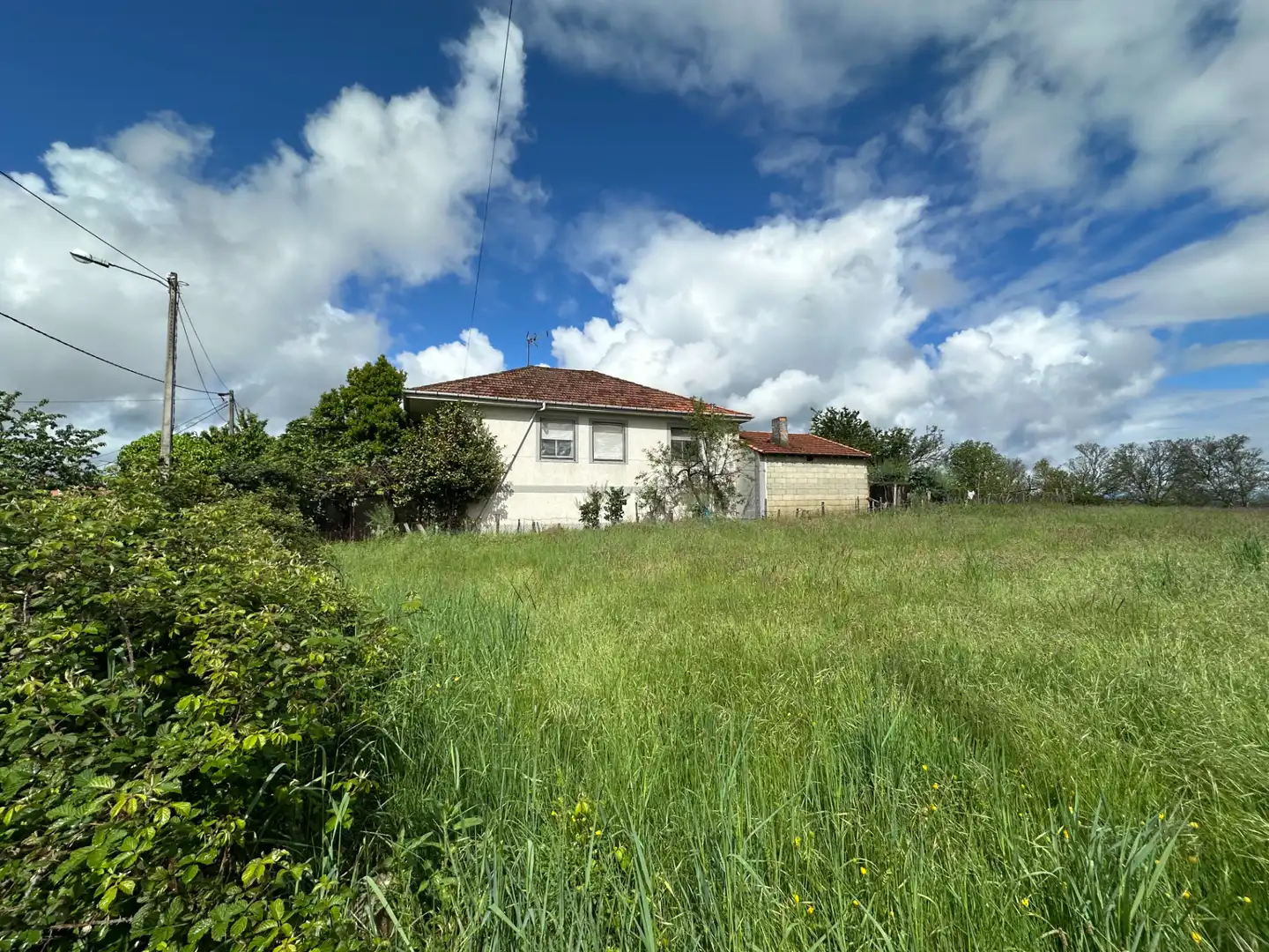 Residential for sale in Vilardevós