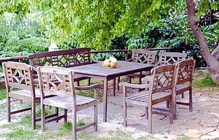 Terrassa de Finca rústica en venda en Otívar amb Jardí privat i Terrassa