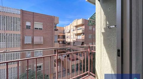 Foto 3 de Pis en venda a Calle de Los Doscientos, 39, Benalúa, Alicante