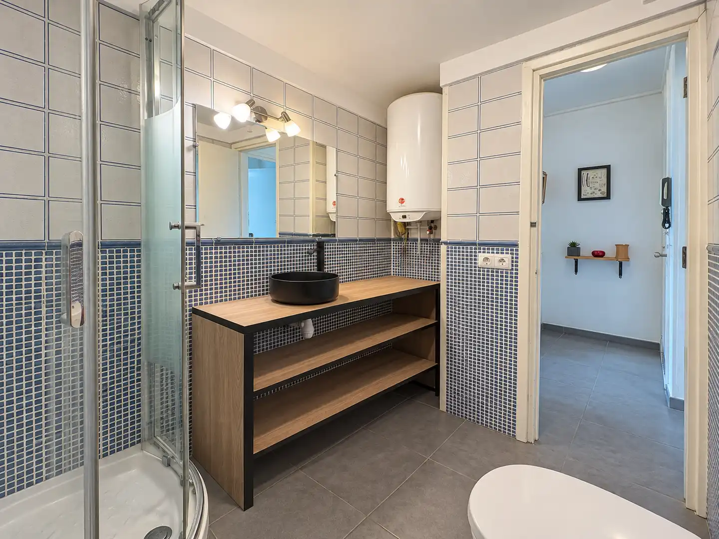Apartament en venda a Poblat Tipic, Moxó - Sant Mori