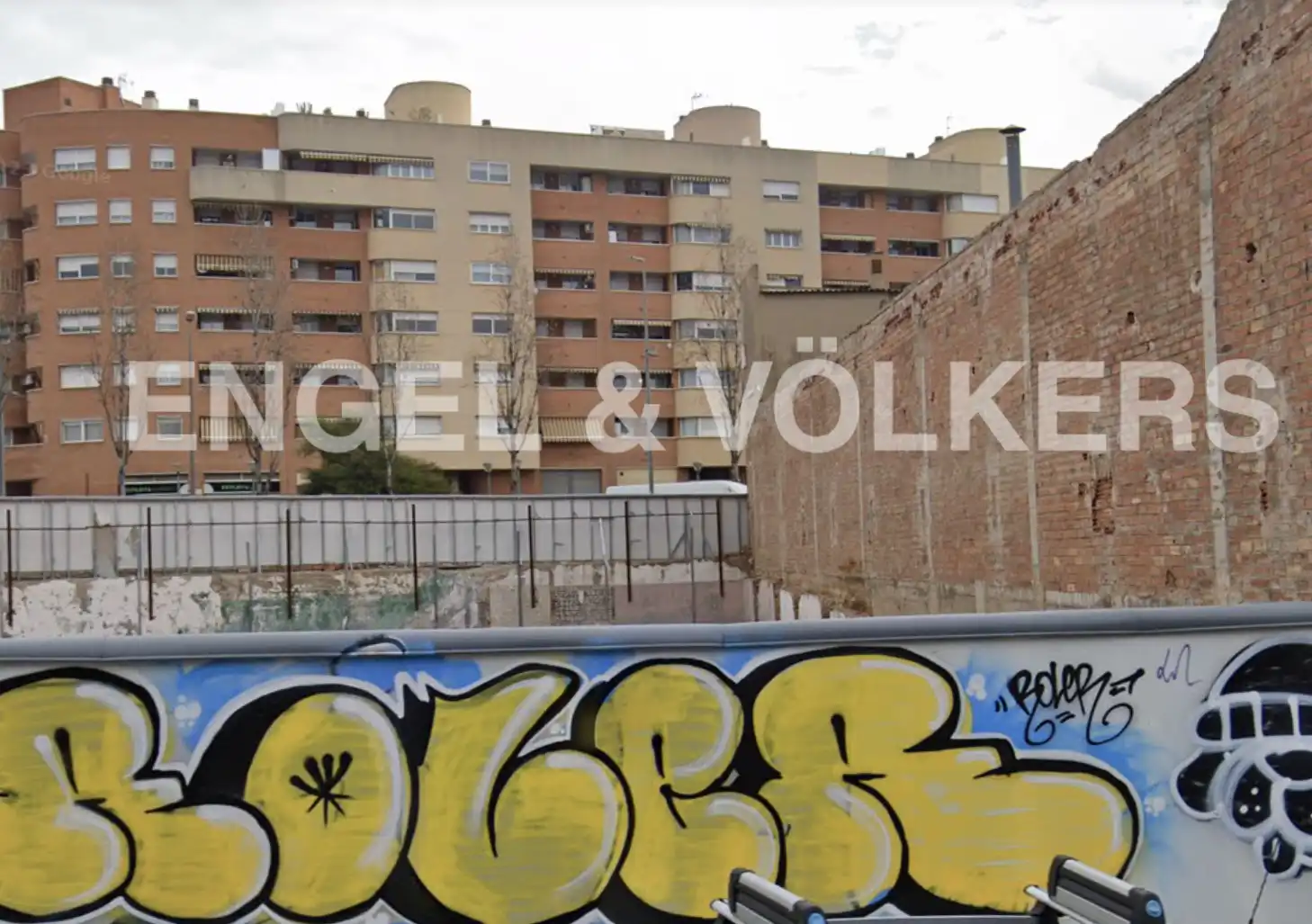 Grundstücke und Bauplätze zum Verkauf in Centre - Sant Oleguer, imagen 16