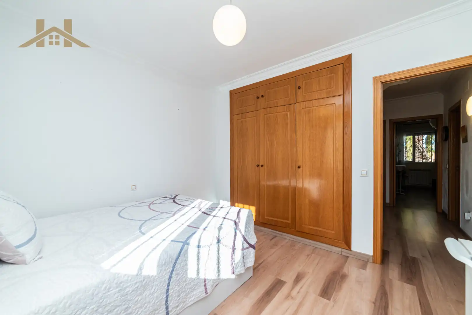 Maison mitoyenne avec jardin à vendre à Paseo de las Vegas, imagen 15
