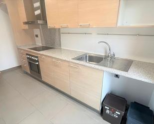 Kitchen of Duplex for sale in Breda  with Heating and Oven