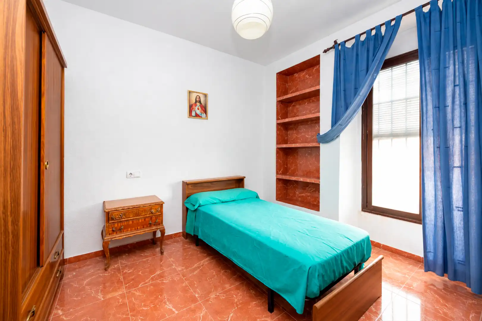 Semi-detached house for sale in Calle Rufino 7, imagen 39