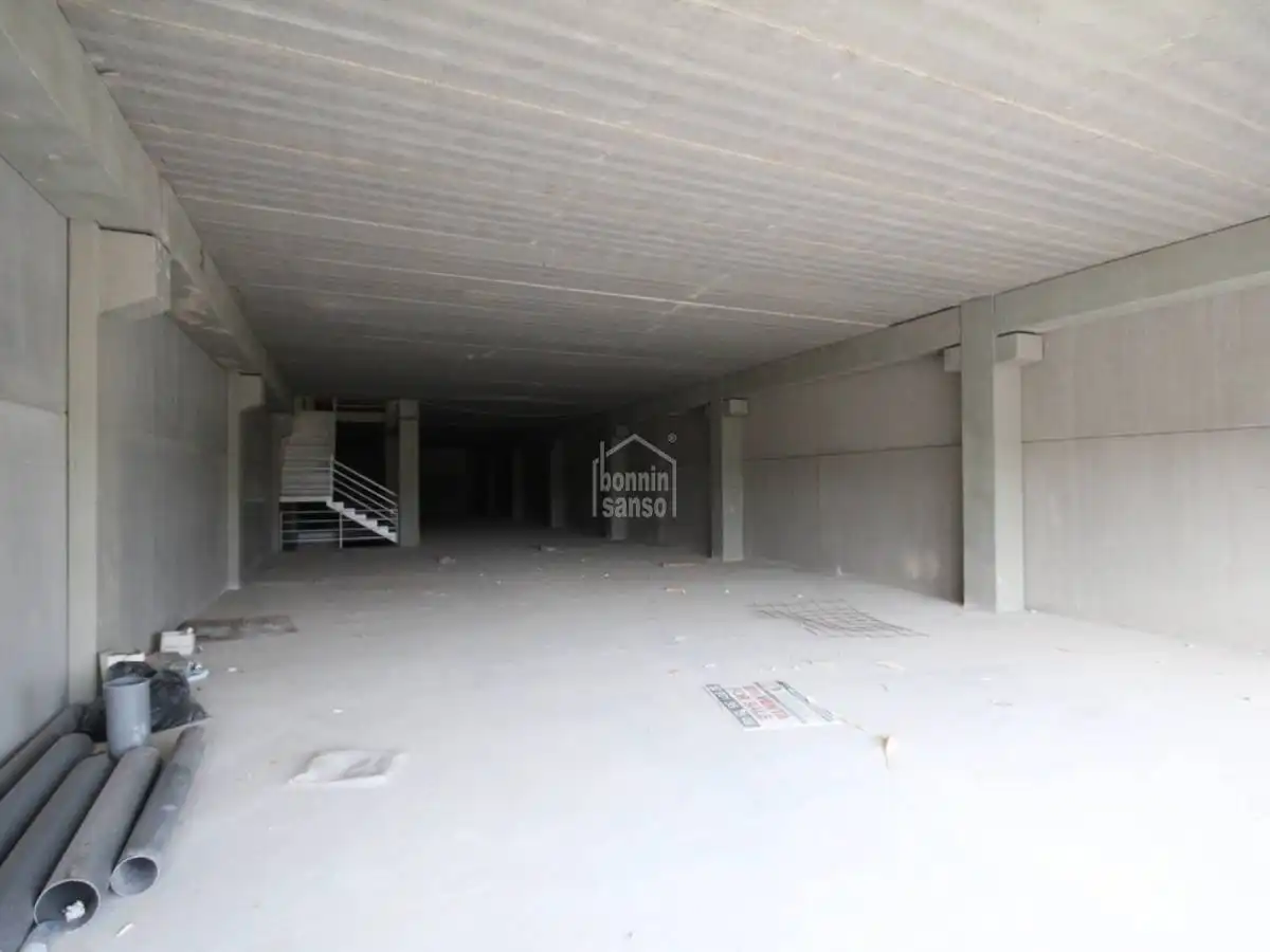 Gewerbefläche zum Verkauf in Maó ciutat, imagen 8