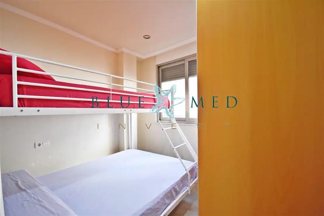 Appartement avec ascenseur à vendre à Paseo de Francisco Martínez Muñoz, imagen 18
