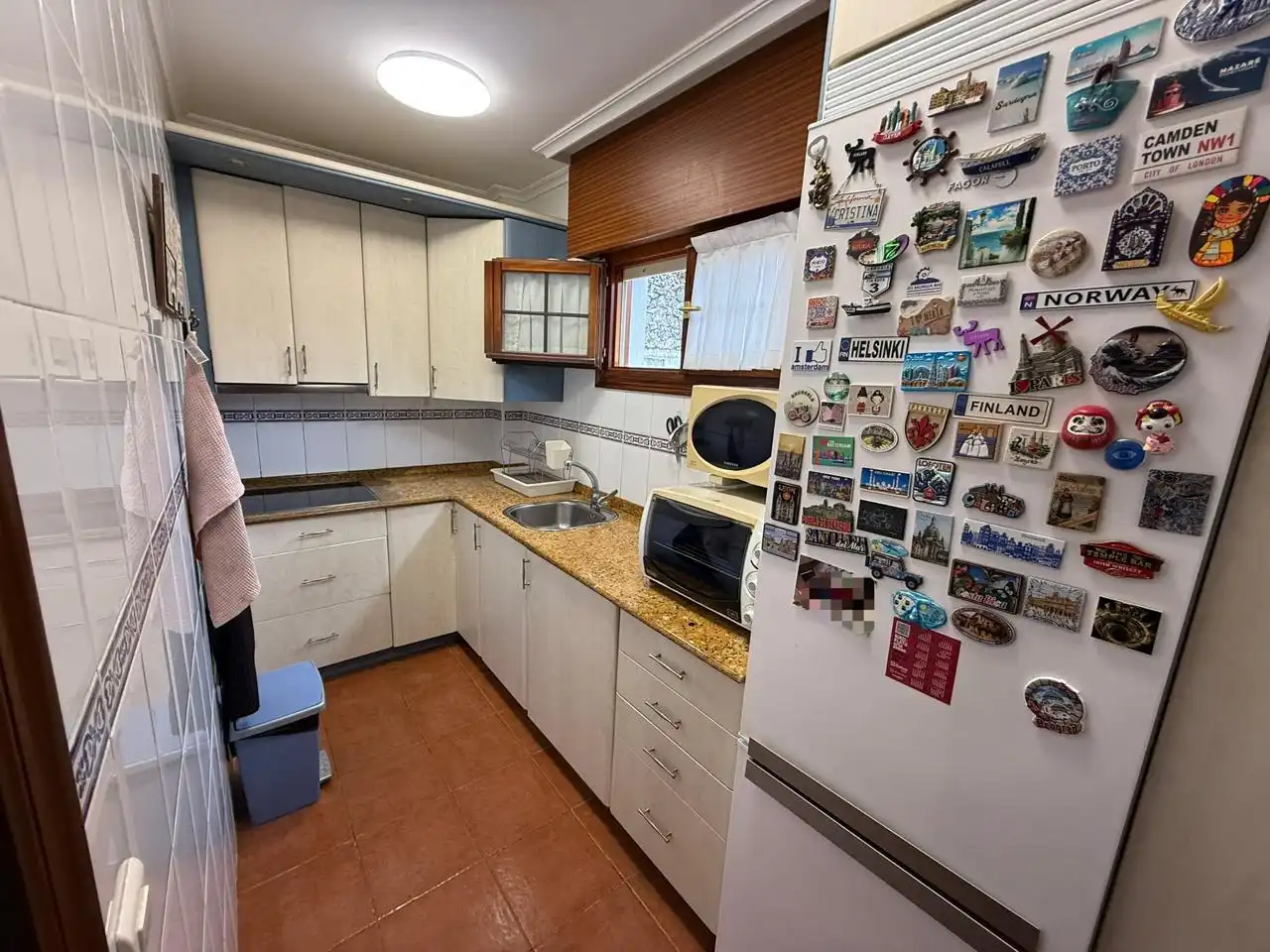 Casa con jardín en venta en Barrio Sámano, imagen 15