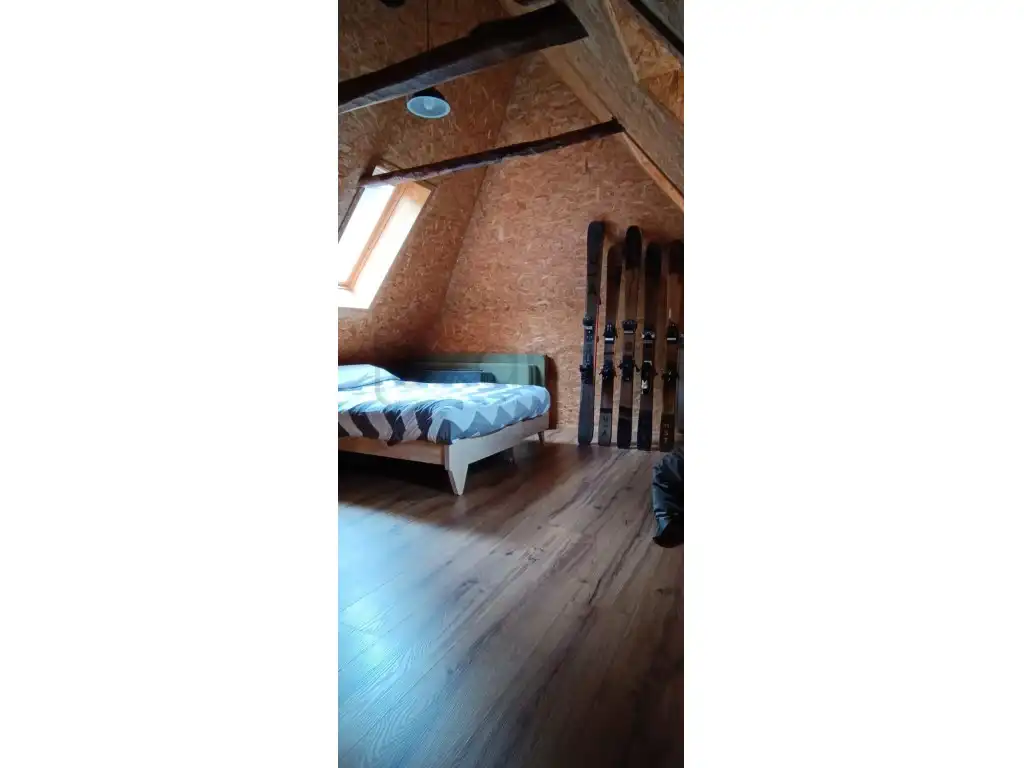 Habitación de Casa o chalet de alquiler en Es Bòrdes