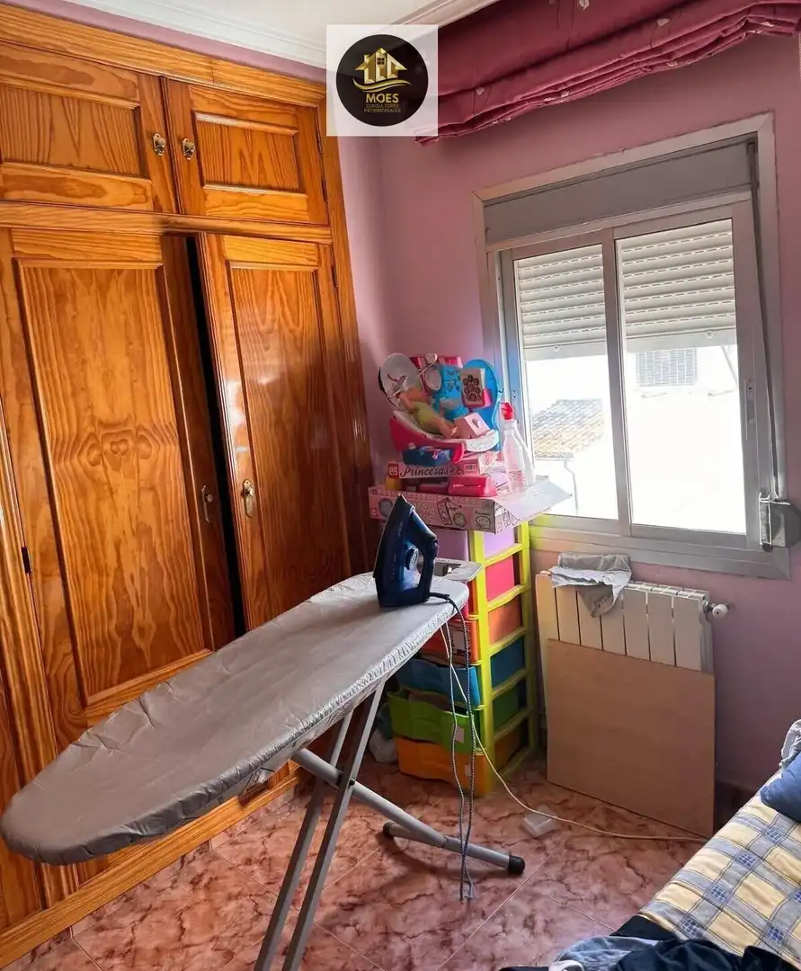 Piso con terraza en venta en Martos, imagen 13