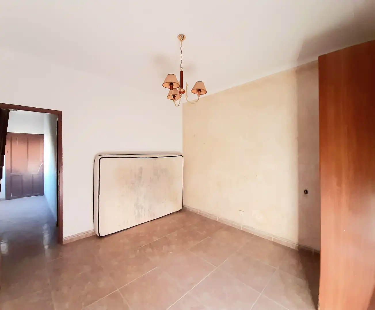 Schlafzimmer von Haus oder Chalet zum Verkauf in Archena