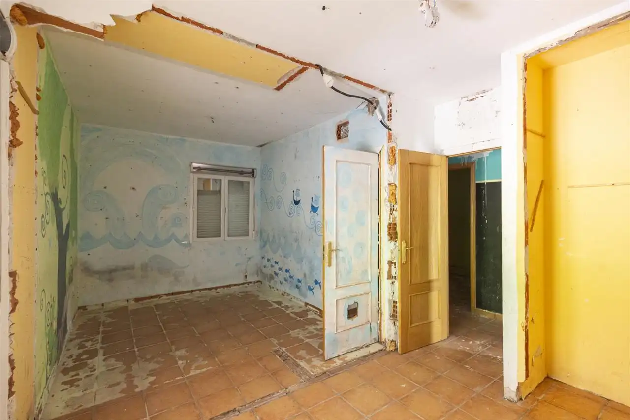 Detached house for sale in De La Ribera, imagen 7