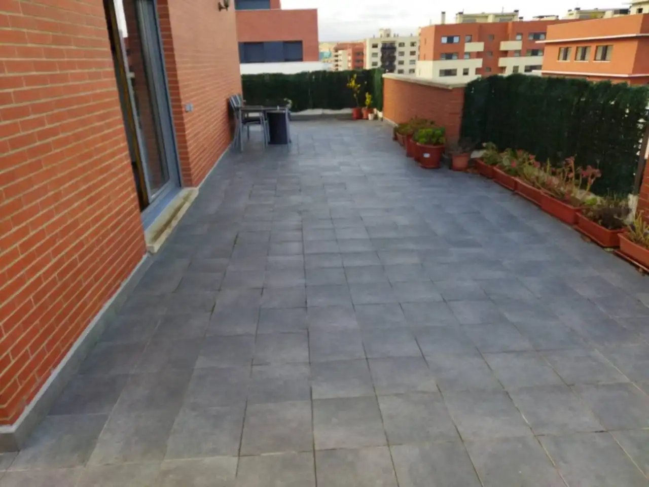 Piso en venta en Calle SAN ADRIAN, La Cava - Fardachón