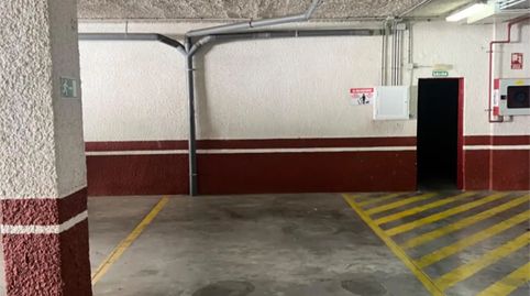 Foto 2 de Garaje de alquiler en Avenida del Sol, 14, Hacienda Torrequebrada, Benalmádena