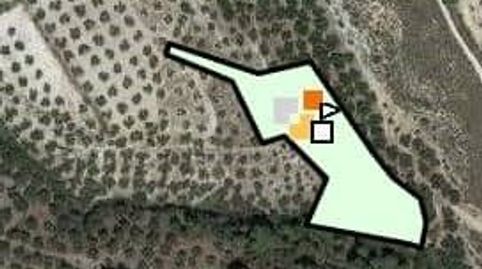 Suelos rústico no urbanizables en venta en Lugar Arroturas Y Barranco Del Agua, 23500, Ubeda, immagine 5